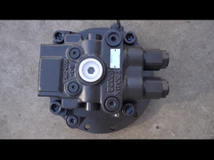 SH350-3 Motor de balanço