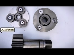 TCY LC00149 LC00222 LN001820 Engrenagem planetária