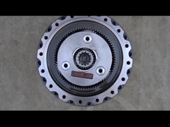 JRC0007 05/903860 Redutor rotativo JS200 JCB200 JCB205 JCB220 Engrenagem de redução de balanço Caixa de velocidades de balanço