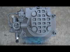 9192497 9197338 9227923 Hitachi Escavação bomba hidráulica principal HPK055AT-18A HPK055AT-23A