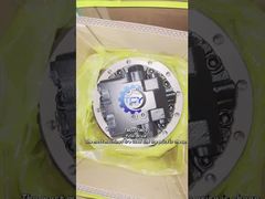 Bomba Hidráulica K3V112DTP-9T8L Bomba Principal Hidráulica para SY205 SY2150E SY205 SY215-8L