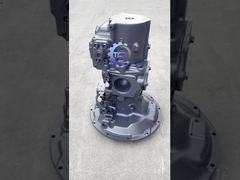 ESCAVADORA LiuGong 922E 11C0887 REDUTOR DO MOTOR DE DESLOCAMENTO CLG920E CLG922E