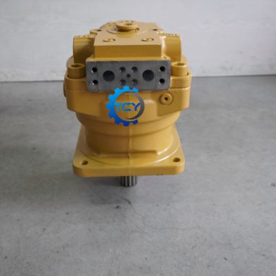 Swing Motor 566-7882 516-0467 Cat 345 345gc Excavator Swing Drive Motor