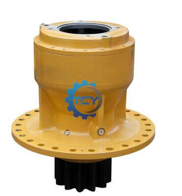536-7294 5367294 584-2681 5842681 DRIVE SWING WITHOUT MOTOR for Excavator Cat345GC SWING GEARBOX