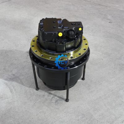 Travel Motor Assembly 31N8-40050 31N8-40060 for Hyundai R305-7 R300LC-7 Crawler
