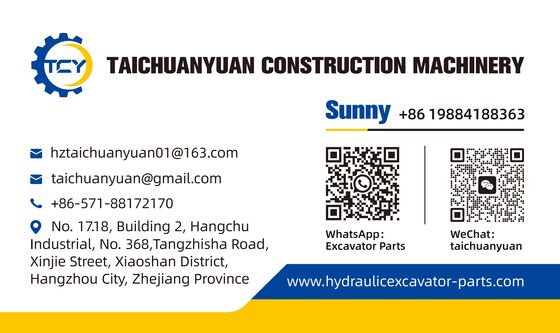 400914-00212 HYDRAULIC PUMP K3V112 FOR DX225 EXCAVATOR