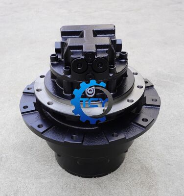9224241 Travel Motor with gearbox FOR ZX75UR TRAVEL DEVICE HITACHI