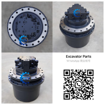 Hydraulic Travel Motor R300LC9A
