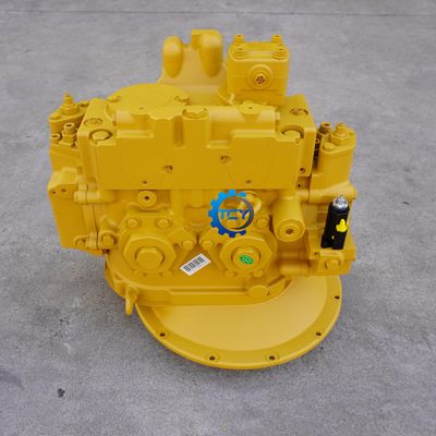 272-6959 233-1115 BUMPA GP HIDRAULICA MAIN SBS140 BUMPA HIDRAULICA para CAT329DL 325DL 328D 329D 329DL 345D