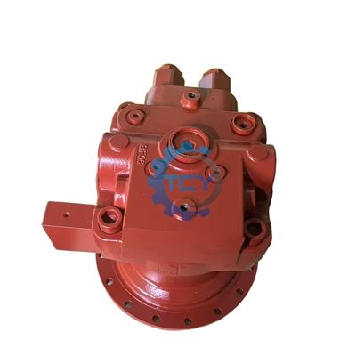 401-004578 401-00457 Motor de Giro Para DX300LCA DX300LCA Escavadeira Motor Hidráulico