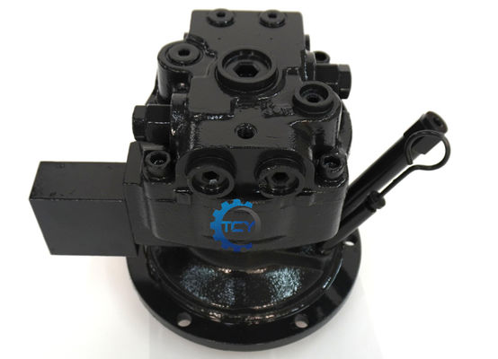 CRAWLER EXCAVATOR 31M8-10151 31M8-10152 31M8-10130 31M8-10131 Motor giratório para R55-7 R55-7A R55W7 R55W7A RC60-7