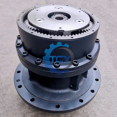 Excavadora CRAWLER 39Q8-12101 REEDUÇÃO DO VANGO 38K8-10150 38K8-11100 MOTOR VANGO PARA HX300L HX300 R290-9 R300-9