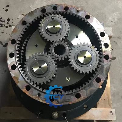 31Q8-10141 31Q8-10142 31Q8-10142AR REDUTOR DE GIRO PARA HYUNDAI R300LC-9A R300LC-9S R305LC-7