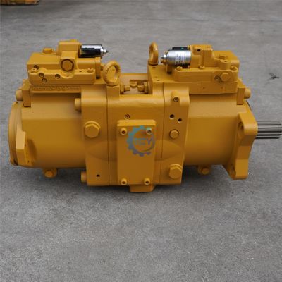 K7V180DTP 565-9737 568-3007 550-4341 BOMPA DE PISTÃO HIDRAULICO Aplicar para CAT336GC E336GC E345GC