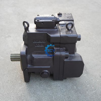BOMBA DE PISTÃO HIDRÁULICA SY95C K3VL112/B BOMBA HIDRÁULICA K3VL112/B -10R