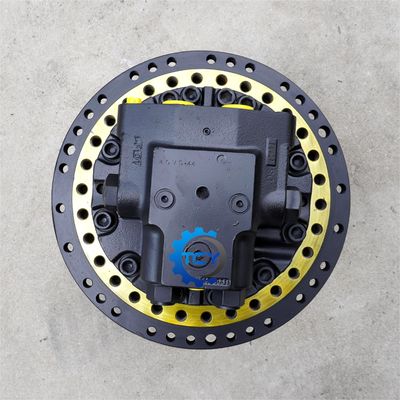 Acionamento Final Tm40vd 130101010126a 60346308 60252860 60181095 Motor de Partida Para Escavadeira Sy215 Sy215c Sy215-9 Sy215-10
