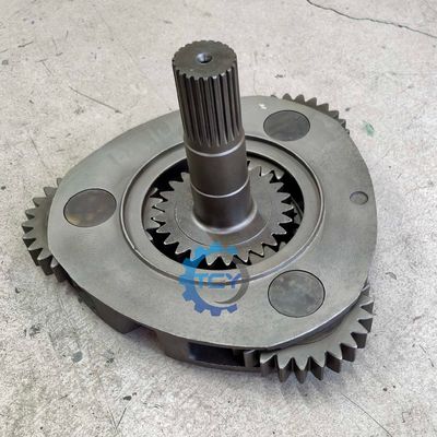 Kato Excavator HD1250 HD1250-7 Final Drive Parts Travel Equipamento de transporte planetário
