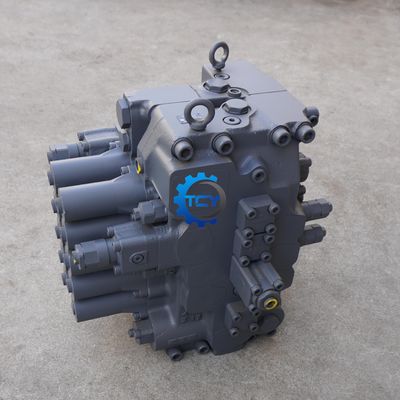 JCB200 Excavadora C0170-56057 C017056057 válvula de controlo principal para JCB200 JCB215 JCB220