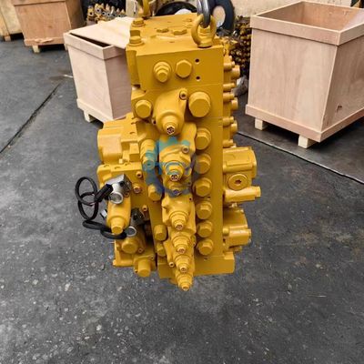 Valve Assembly Komatsu 723-46-23103 7234623103 PC200 PC200-8 Válvula de controlo principal