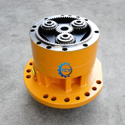 21W-26-00052 21W-26-00021 PC75UD PC75UU PC75-8 Engrenagem de redução de balanço para Komatsu Excavaotor