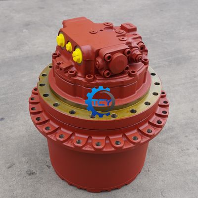 LQ15V00019F1R LQ15V00019F1C LQ15V00007F2 MOTOR HIDRÁULICO SK235SRLC-1E SK235SRNLC-1E SK210LC-6E SK235SRLC SK235SR SK250LC-6E