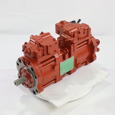 31N3-10010 K3V63DT 9C bomba hidráulica Assy 31N3-10011 Compatível com HY R130-7 R110-7 R140-7 escavadeira