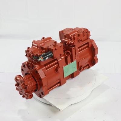 31N3-10010 K3V63DT 9C Hydraulic Pump Assy 31N3-10011 Compatible with HY R130-7 R110-7 R140-7 Excavator