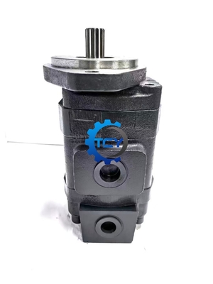 Peças de escavadeiras para escavadeiras VOE14531869 Bomba de engrenagem 14531869 Bomba de engrenagem para EC160C EC180C EC210C EC235C ECR235C ECR235D ECR235E