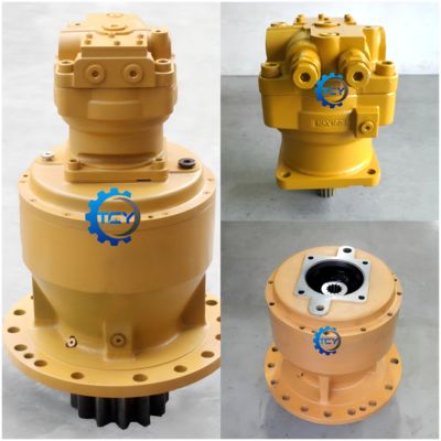 516-0465 5160465 Swing Motor Cat330 330GC 536-7287 557-5887 559-1916 Swing Device