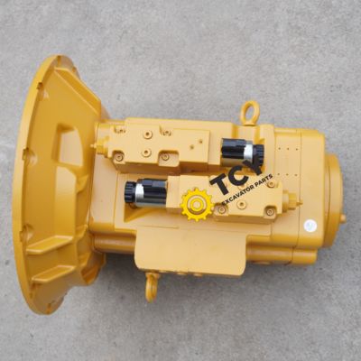 531-9886 531-9885 567-9721 567-9722 593-8367 593-8368 CAT320 323D3 326 GC 326 323 323GC 323GX 320GX CAT320GC Bomba Hidráulica