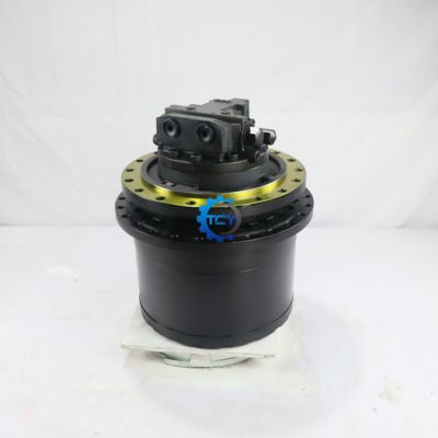 31Q8-40030 31Q840030 Motor de viagem hidráulico Compatível com escavadeira R290LC9