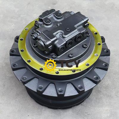 4466663 Motor hidráulico para Hitachi ZX160 ZX160LCT