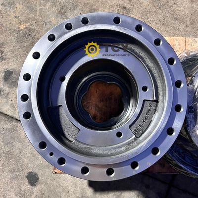620-9158 6209158 High-Quality Excavator Parts 620-9159 6209159 569-4210 For  E330GC E330 Reducer Gearbox