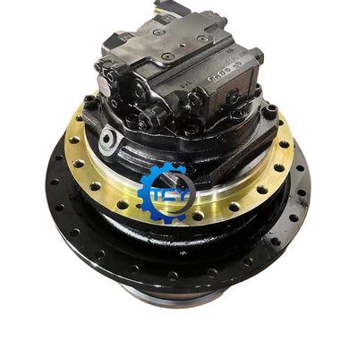 FINAL DRIVE 9263594 9298565 4999092 TRAVEL DEVICE for ZX470-5G ZX470H-5G ZX470LC-5B ZX470LC-5G  Hitachi Excavator
