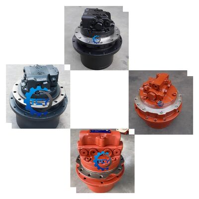 31M8-40020 HYUNDAI HCE TRAVLE MOTOR para R55-7 R55-7A R60VS