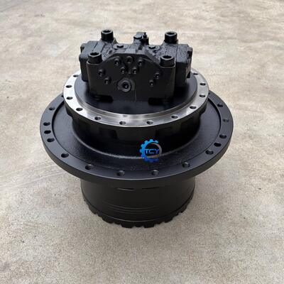 206-27-00422 708-8F-00192 708-8F-31140 708-8F-31540 Final Drive Assy para PC240-8 PC200-7 PC210-7 Escavação