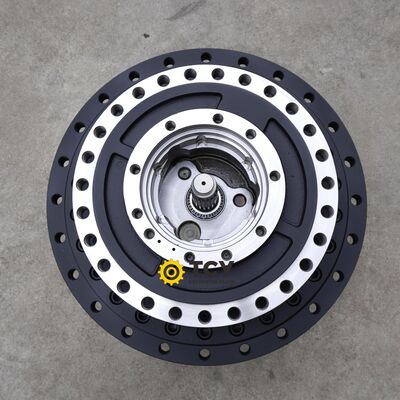 LS53D00007F1 ASSY DE REDUÇÃO DO MOTOR PARA SK460-8 SK485-8 SK480-8 EXCAVATOR REDUÇÃO DE VIAGEM caixa de velocidades