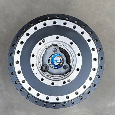 39QB-41100 39QB-42100 REEDUÇÃO DE VIAJAS para HX480L HX520L R480C9MH R480LC9