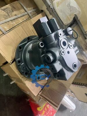 Motor de balanço R140LC-9 39Q4-10150 39Q4-10151 38Q4-10150