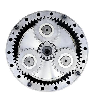 REDUÇÃO DE ENGRENAGEM KTC11150 PARA CX460 CX470B