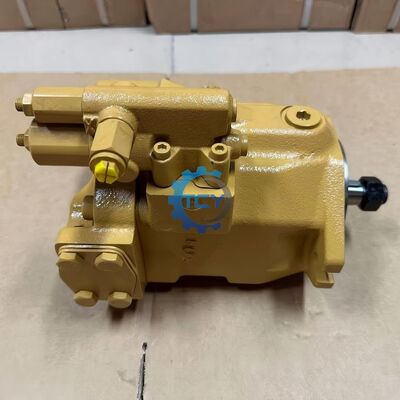 254-5147 PISTON PUMP 2545147 FOR CAT WHEEL LOADER 972H 966H ENGINE