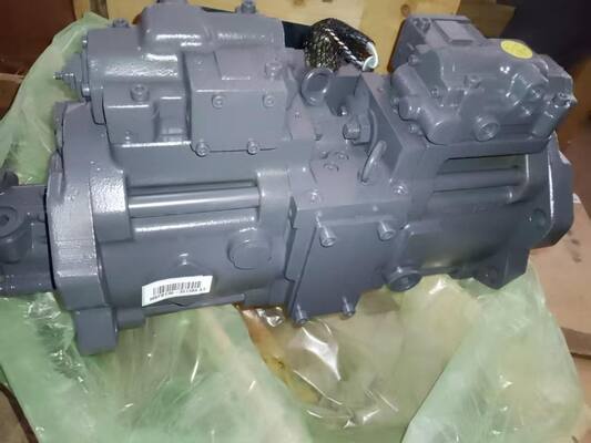 400914-00212 BOMBA HIDRÁULICA K3V112 PARA ESCAVADEIRA DX225