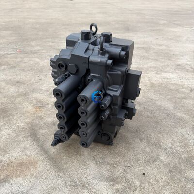 C0170-55058 Válvula de controlo principal para JCB300 JCB330