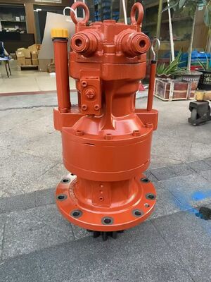 42C2270 Motor de balanço Assy Motor 4202270 Reduzção para escavadeira liugong
