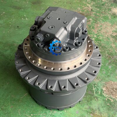 14713317 REDUÇÃO FINAL COM MOTOR 14713820 PARA EC200D EC200E
