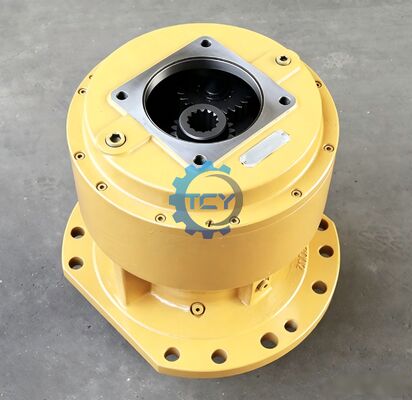 536-7289 ENGRENAGEM REDUTORA DE GIRO 538-5282 para Cat349GC 349D2