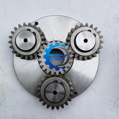 R2000W-7 R2200LC-7 XKAQ-00270 XKAQ-00011 Carregador de balanço