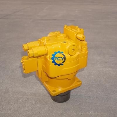 11C3257 MOTOR SWING M5X80 PARA LIUGONG913 LG915