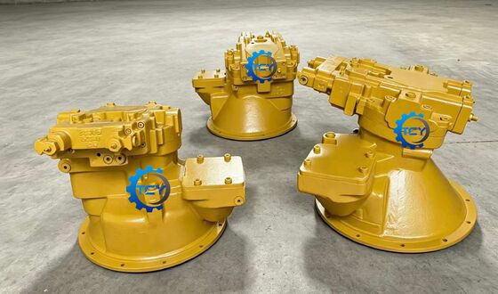 0R-9633 BUMPA PARA BUMPA HIDRAULICA CAT320BL 320B