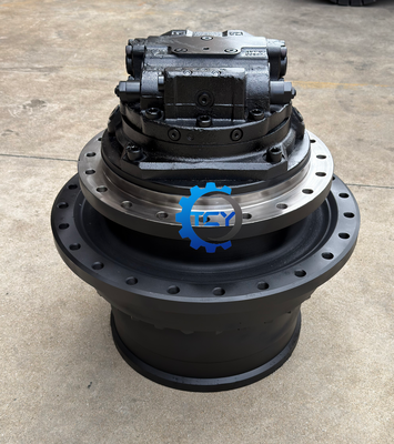 9302718 9298565 9263594 FINAL DRIVE HMGF84FA MSF-340VP para HITACHI ZX470-5G ZX450-6 ZX490-5A